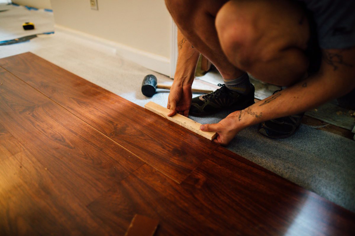 Hardwood Flooring Installations hardwood flooring installation