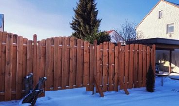 wood-fence-with-arches-scaled-e1645471699992 wood fence with arches